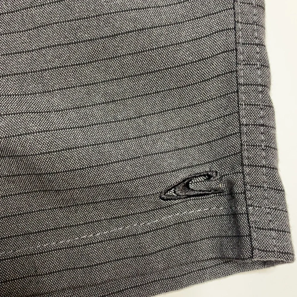 O’Neill Gunmetal‎ Gray Shorts